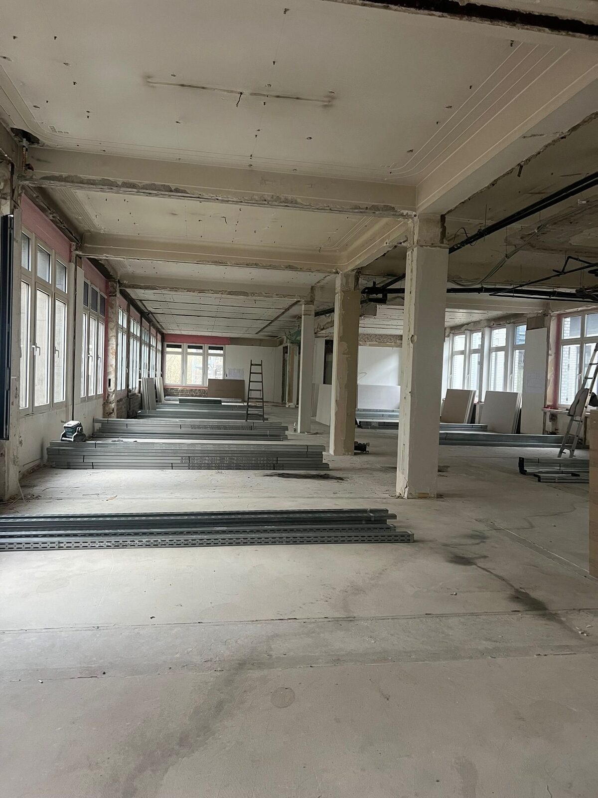 Königsallee Düsseldorf