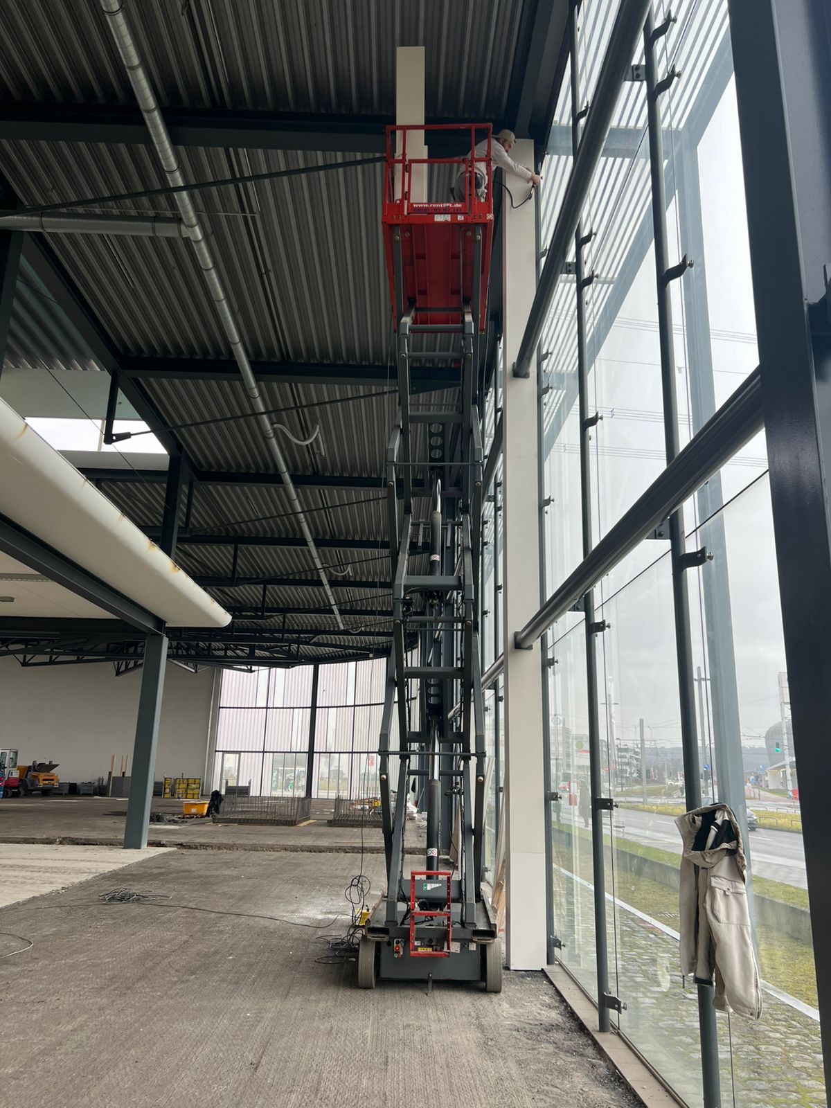 Safestore Düsseldorf-Rath