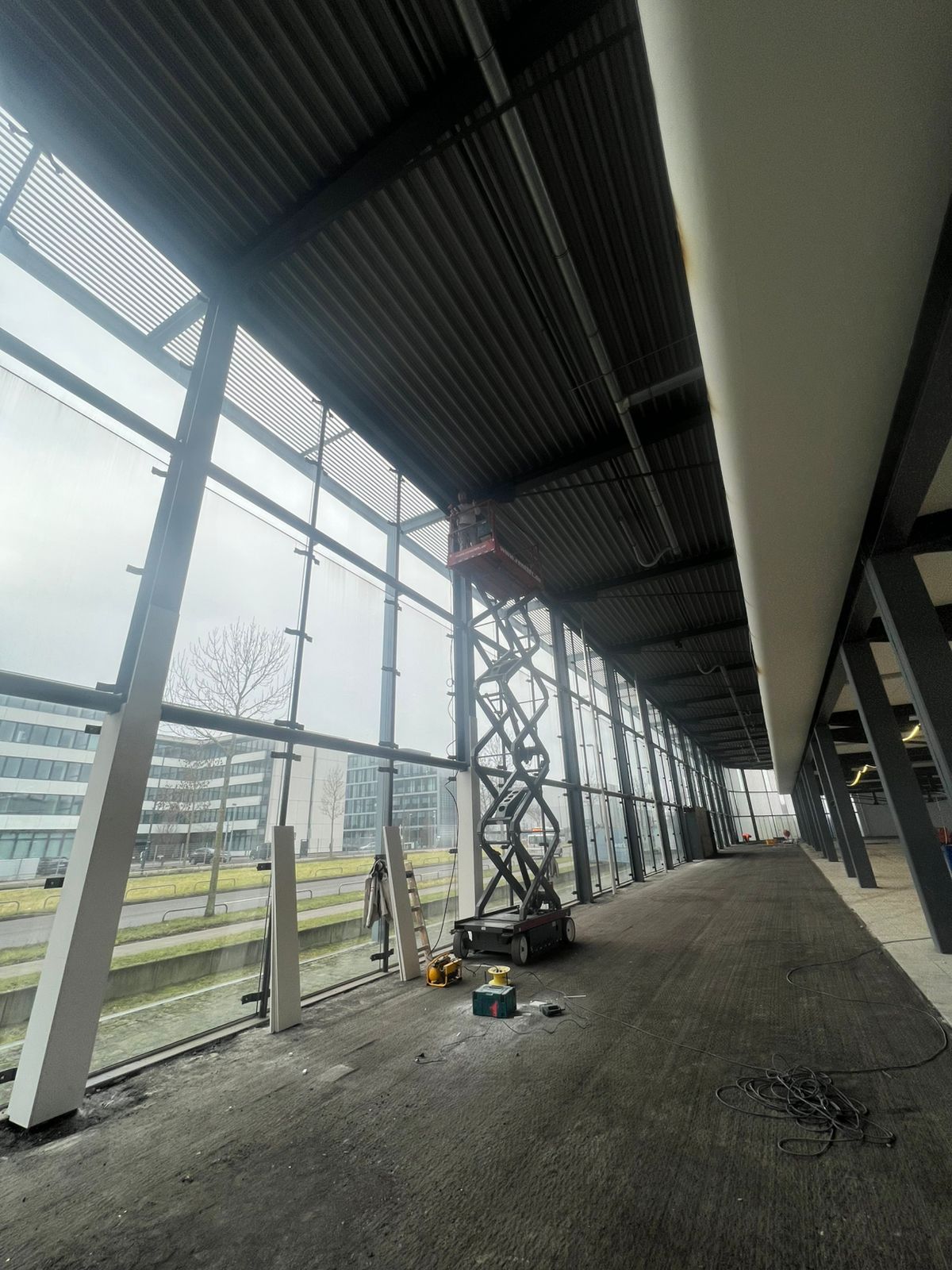 Safestore Düsseldorf-Rath