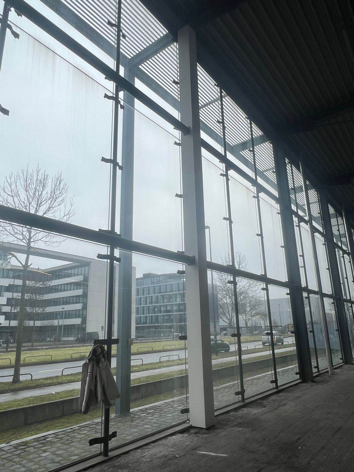 Safestore Düsseldorf-Rath