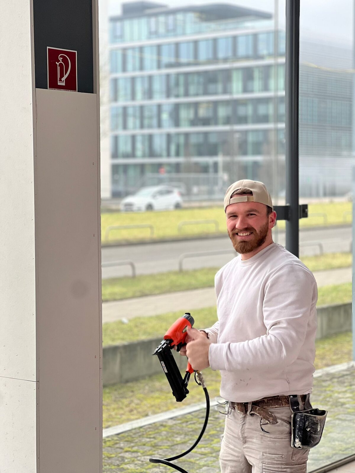 Safestore Düsseldorf-Rath